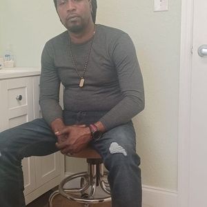 Meet your Posher, Eddie